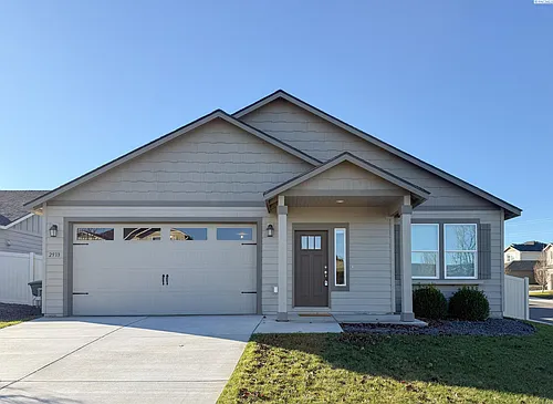 2933 Castle Rock Blvd Photo 1