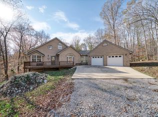 1028 Taylor Ford Rd, Monroe, TN 38573