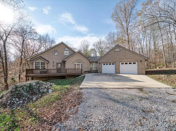 1028 Taylor Ford Rd, Monroe, TN 38573