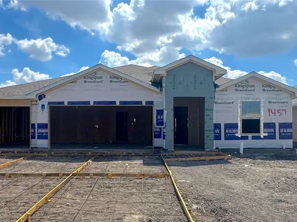 1457 Rhaegal St, Corpus Christi, TX 78415