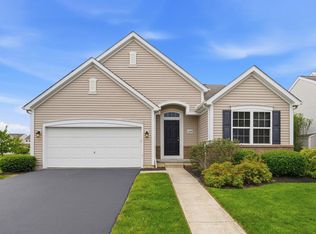 6043 Jamesport Dr, Westerville, OH 43081