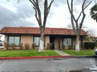 6651 Silverstream Ave UNIT A, Las Vegas, NV 89107