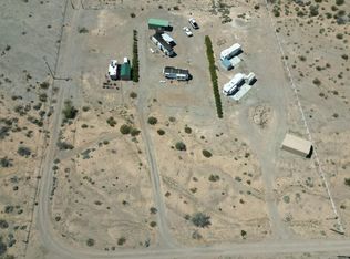 28648 Mule Ln, Bouse, AZ 85325