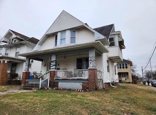 801 E Gum St, Evansville, IN