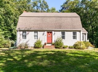 251 Grove St, Norwell, MA 02061