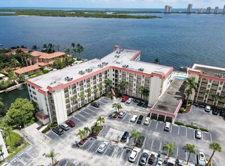 105 Paradise Harbour Blvd APT 406, North Palm Beach, FL 33408