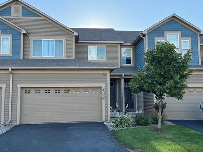14358 Parkside Ct NW, Prior Lake, MN, 55372