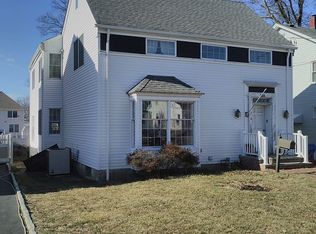 209 Remsen Ave, Avenel, NJ 07001