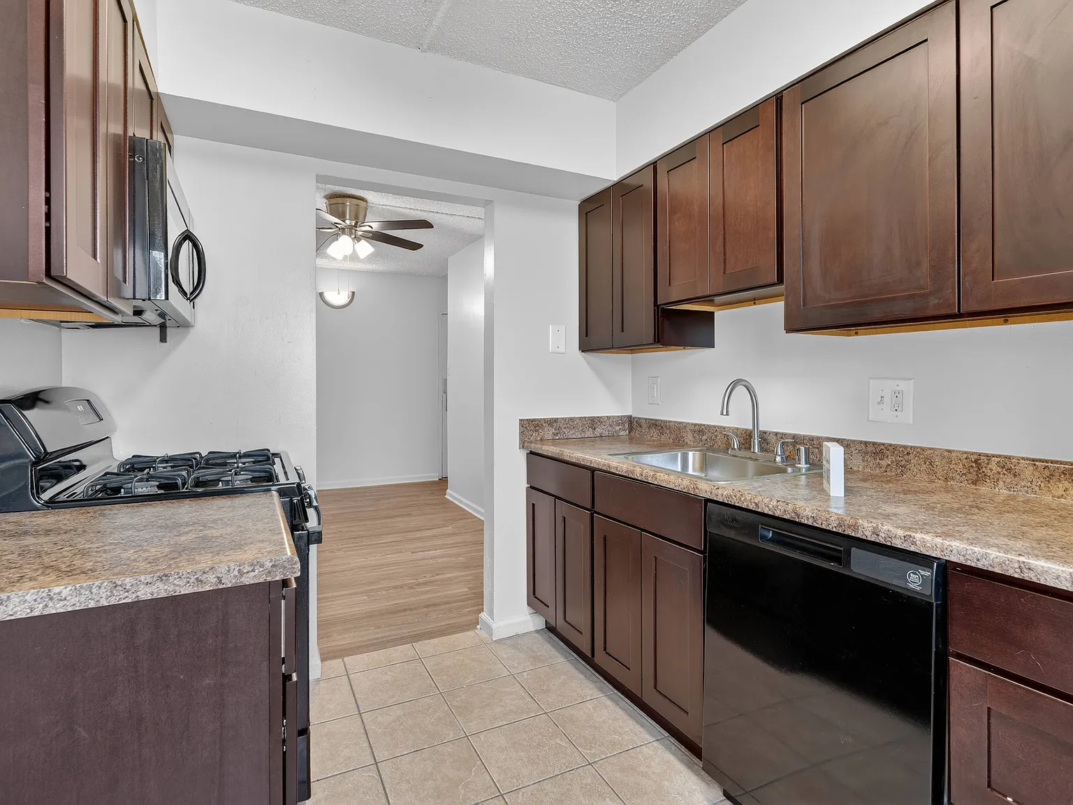 Brookland Ridge Apartments — Photo 4