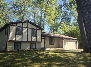 4149 Howarth Ter, West Bloomfield, MI 48323