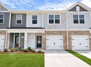 6922 Outfall Point Ln, Raleigh, NC 27616