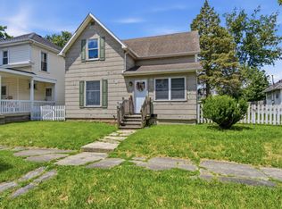 331 S Court St, Marysville, OH 43040