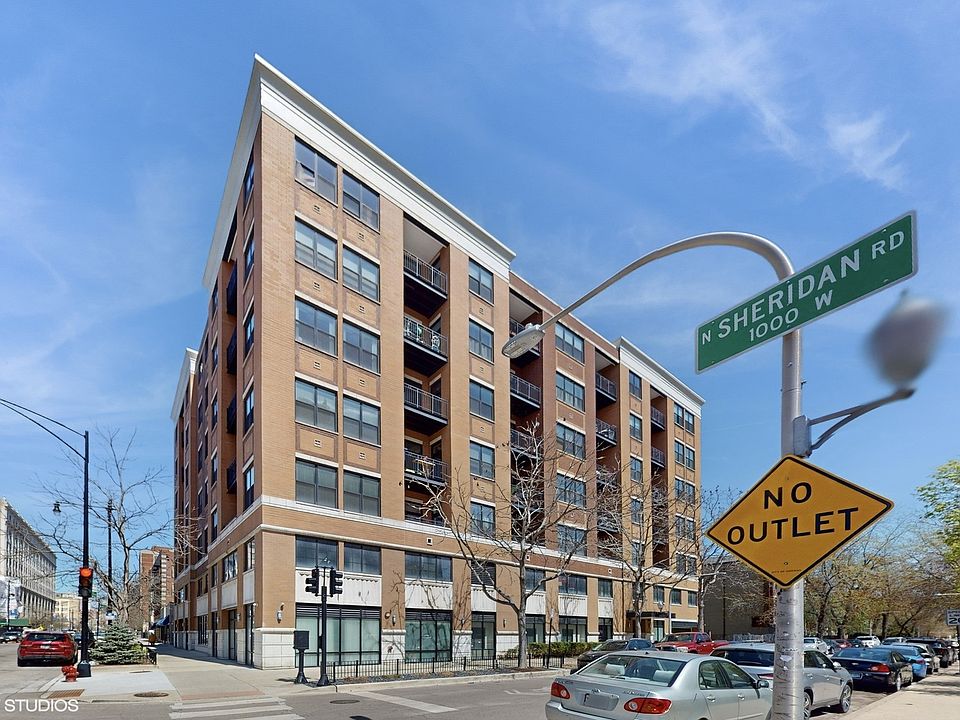 1st image of 950 W Leland Ave APT 709