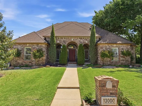 13000 Red Cedar Cir, Oklahoma City, OK 73131