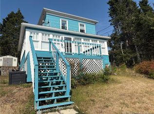20 Beach Rd, Pennfield, NB E5H1M5