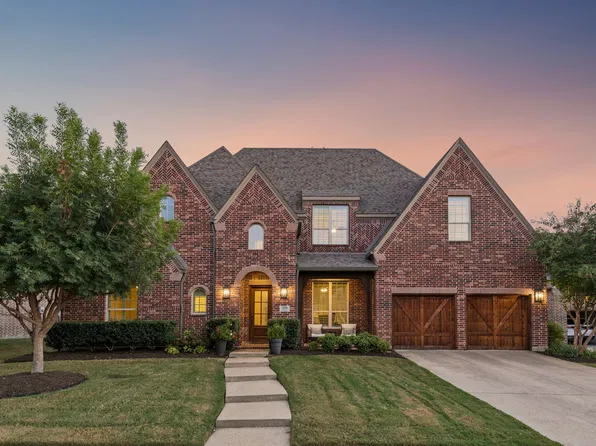 4290 Mesa Dr, Prosper, TX 75078