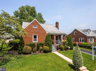 109 Frederick Ave, Frederick, MD 21701