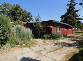 615 Silverbow Ave, Belgrade, MT 59714