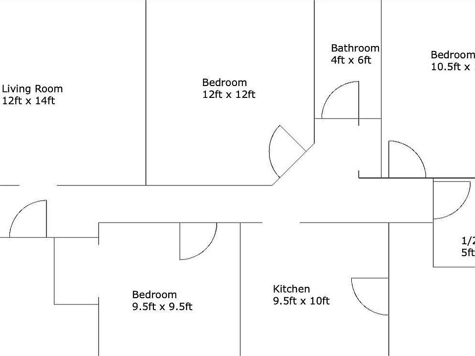 2nd image of (Undisclosed Address)