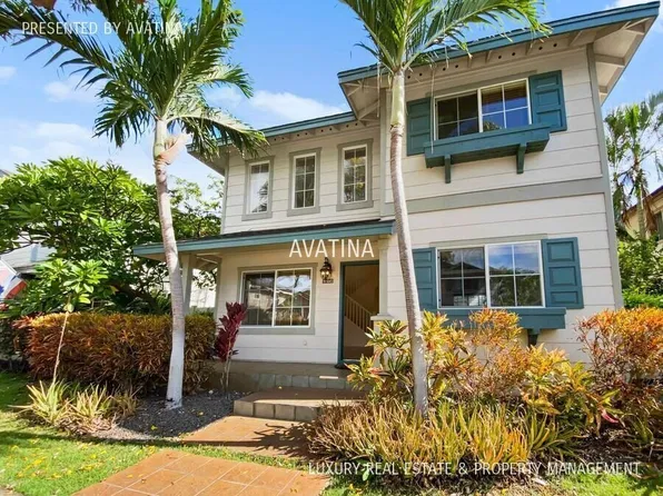 91-1045 Kaihanupa St, Ewa Beach, HI 96706