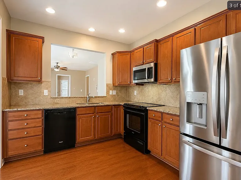 1170 Summer Hollow Rd — Photo 5