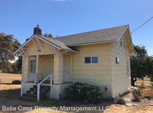 24405 SW Ballston Rd, Sheridan, OR 97378