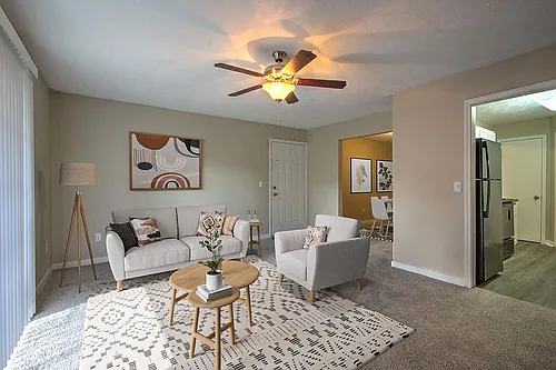 Cambridge Apartments Photo 1