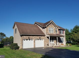 94 Mosby Ct, Martinsburg, WV 25404