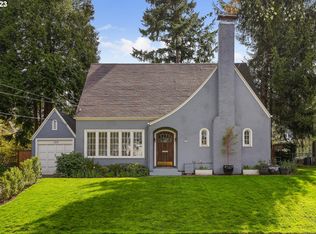 6216 SE Reed College Pl, Portland, OR 97202