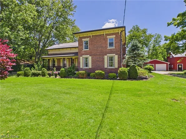 2934 College St, Austinburg, OH 44010
