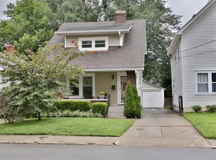 1345 Texas Ave, Louisville, KY 40217