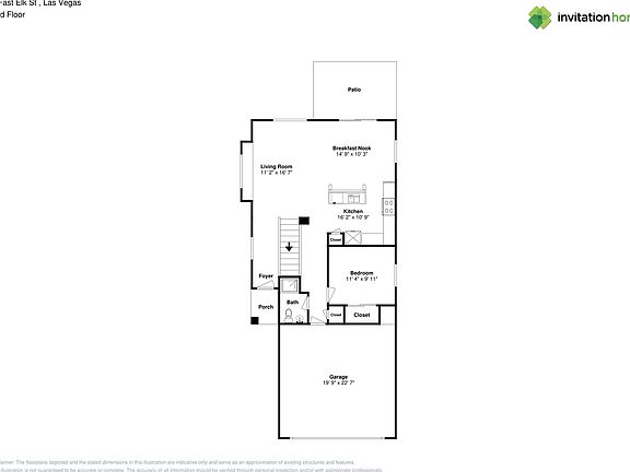 2nd image of this home