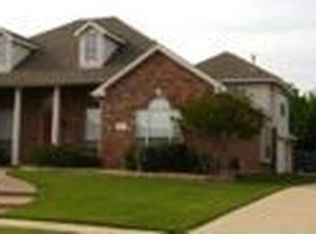 111 Westminister Ave, Murphy, TX 75094