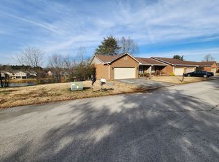 809 Stetson Dr, Maryville, TN 37801