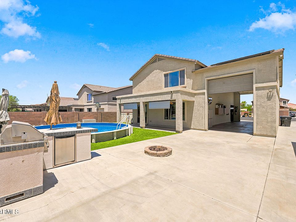 1st image of 11955 W CALLE HERMOSA Lane