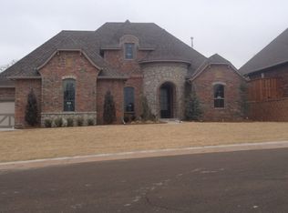 2617 Roaring Fork Trl, Edmond, OK 73034