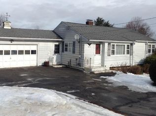 18 Westland Cir, West Boylston, MA 01583