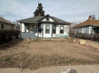 1461 10th St #1461, Greeley, CO 80631
