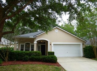 1844 Keswick Rd, Saint Augustine, FL 32084