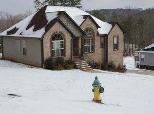 225 Honey Cove Way, Trussville, AL 35173