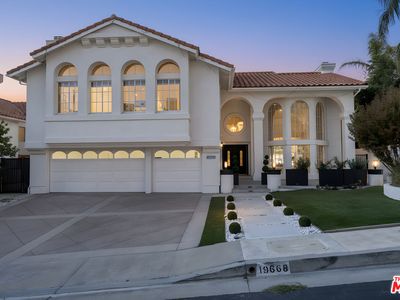 19668 Pine Valley Way, Porter Ranch, CA, 91326