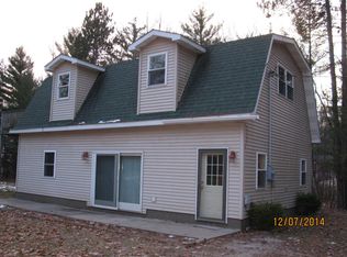 10151 Emerson Rd, Herron, MI 49744