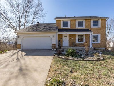3714 Pinon Pine Ct, Saint Louis, MO, 63129