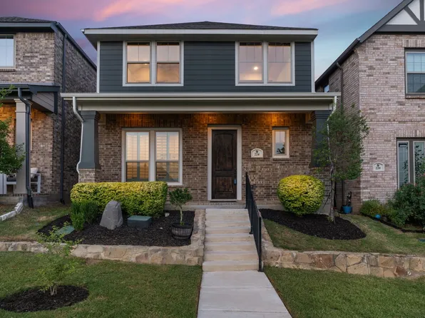 224 Glenview Ave, Flower Mound, TX 75028