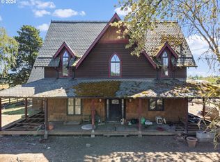 21830 NE Highway 240, Newberg, OR 97132