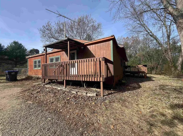 1181 Fawn Drive, Grand Marsh, WI 53936