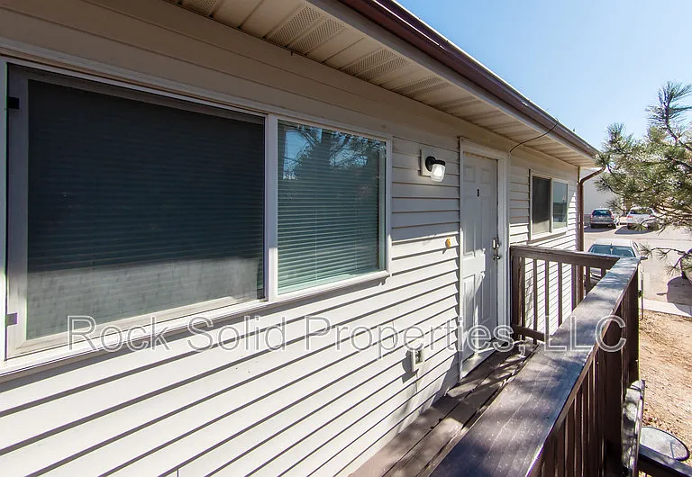 714 Dell Range Blvd #B — Photo 27