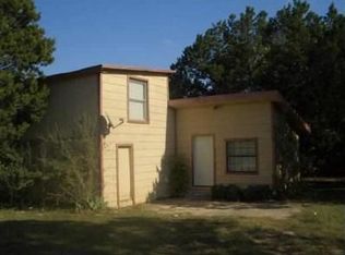 194 Scenic Dr, Whitney, TX 76692