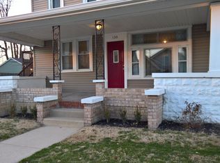 130 W North St #130, Tipton, IN 46072