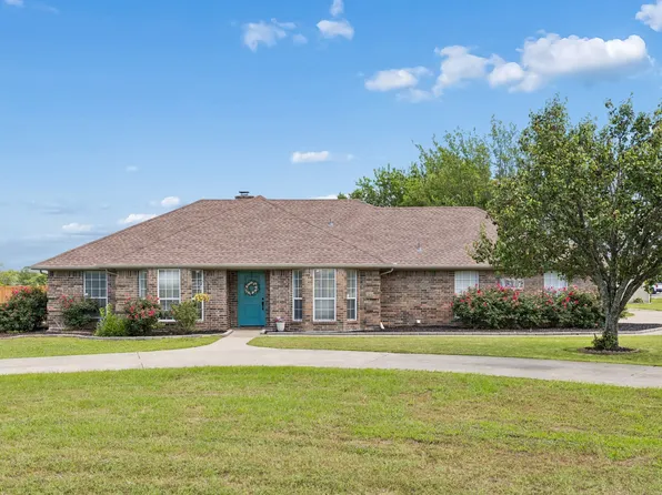 6381 County Road 2520, Royse City, TX 75189